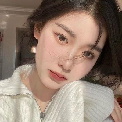 森林孤影
